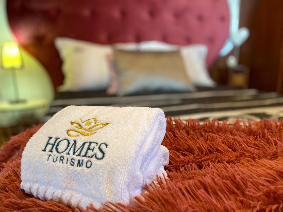 Turismo Homes Quinta Leiras De Mondim Pico Ngoại thất bức ảnh