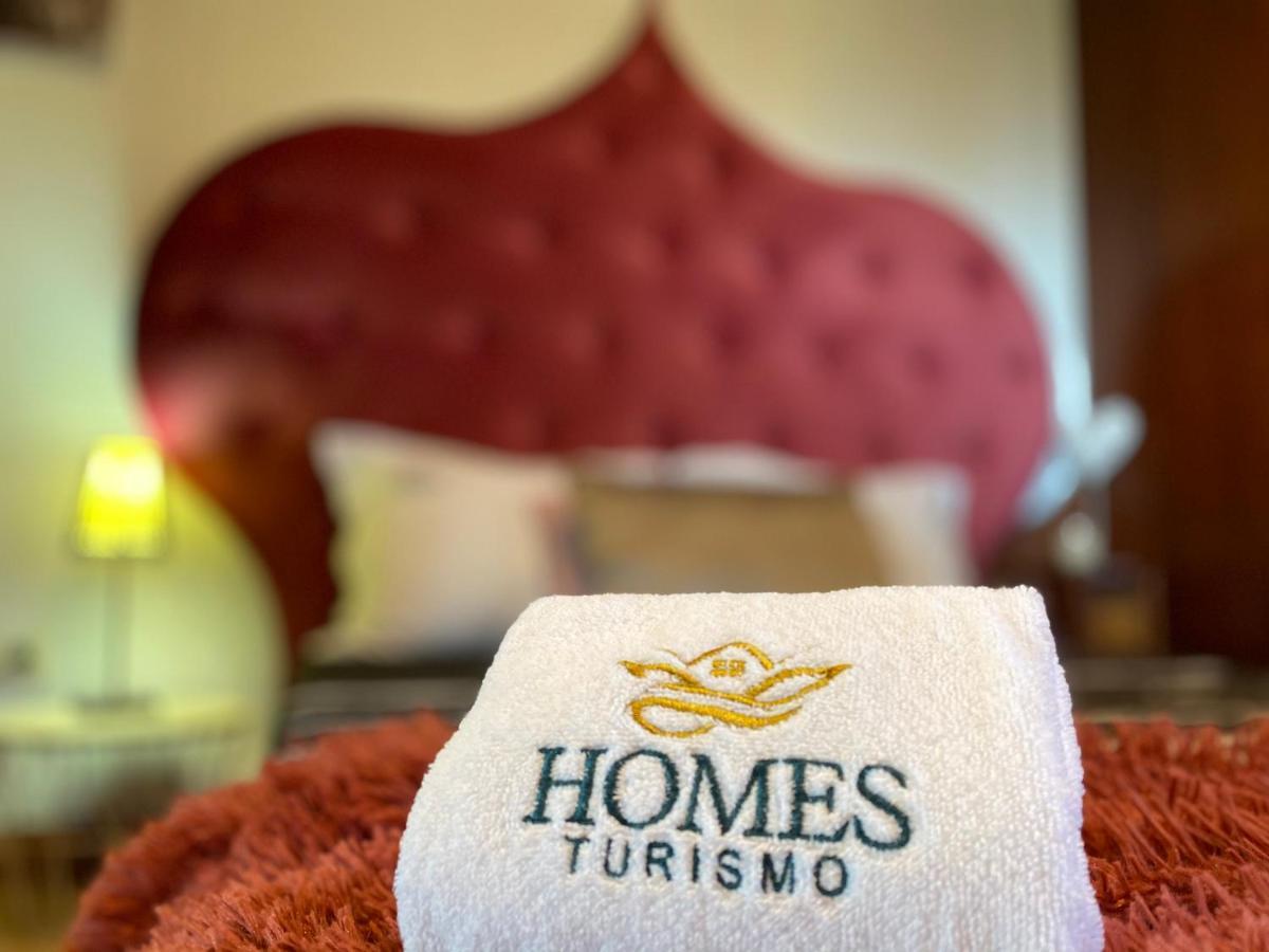 Turismo Homes Quinta Leiras De Mondim Pico Ngoại thất bức ảnh
