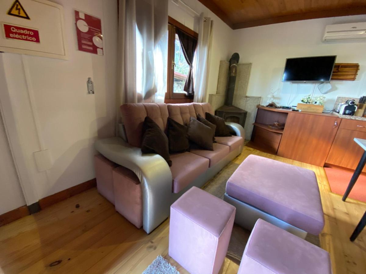 Turismo Homes Quinta Leiras De Mondim Pico Ngoại thất bức ảnh
